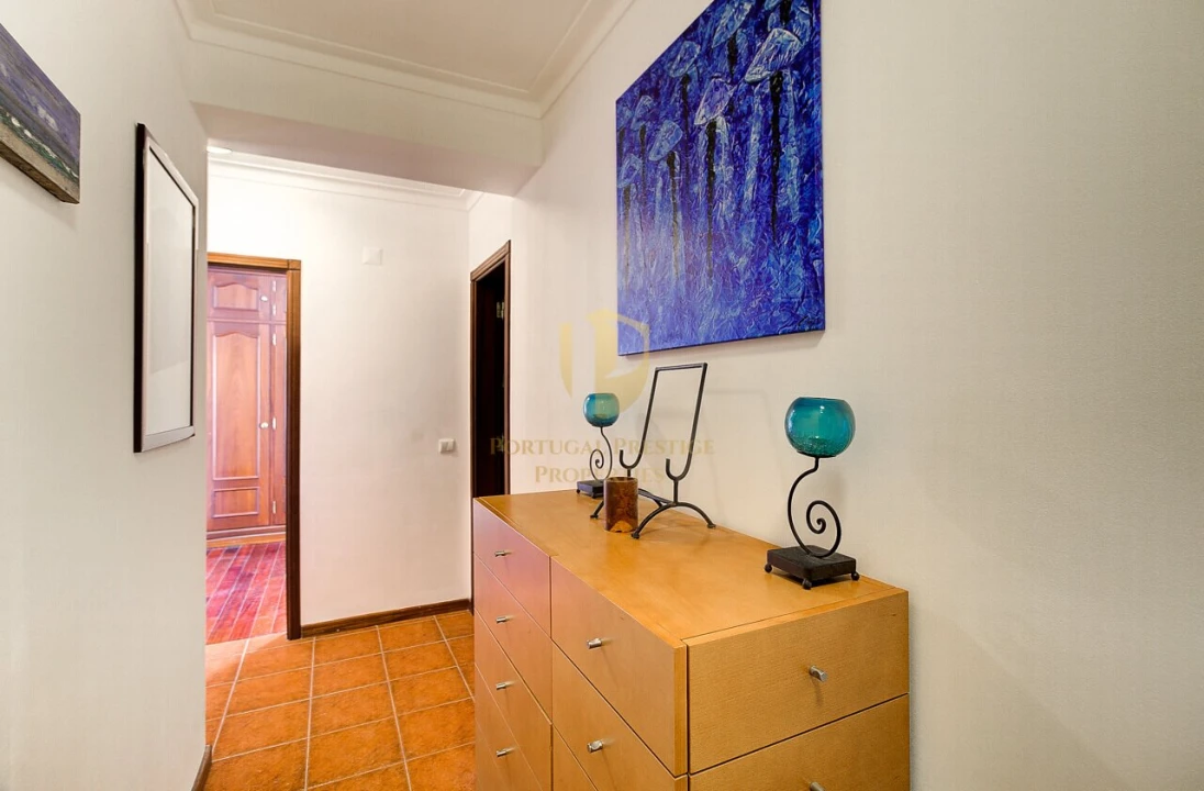 Apartamento T2 para Venda em Vila Real de Santo Antonio Foto 15