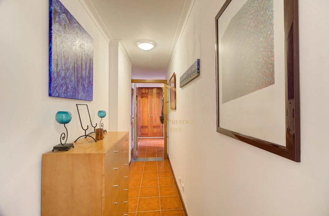 Apartamento T2 para Venda em Vila Real de Santo Antonio Foto 16