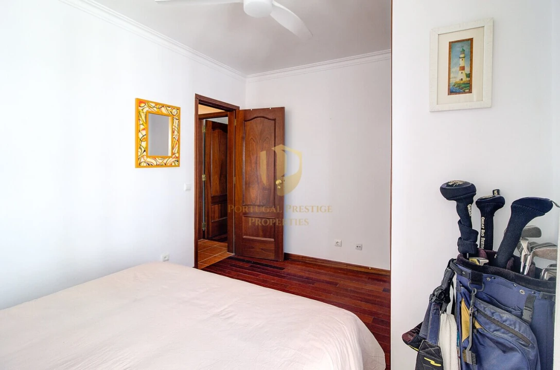Apartamento T2 para Venda em Vila Real de Santo Antonio Foto 22