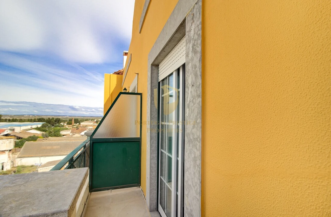 Apartamento T2 para Venda em Vila Real de Santo Antonio Foto 23