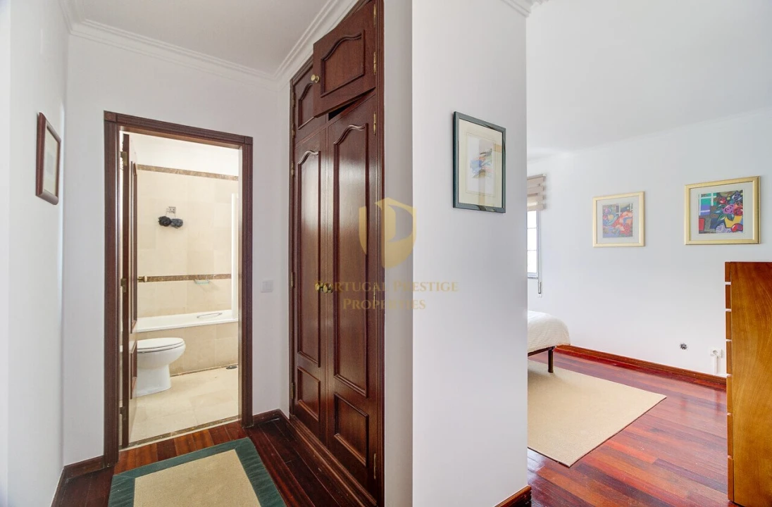 Apartamento T2 para Venda em Vila Real de Santo Antonio Foto 27