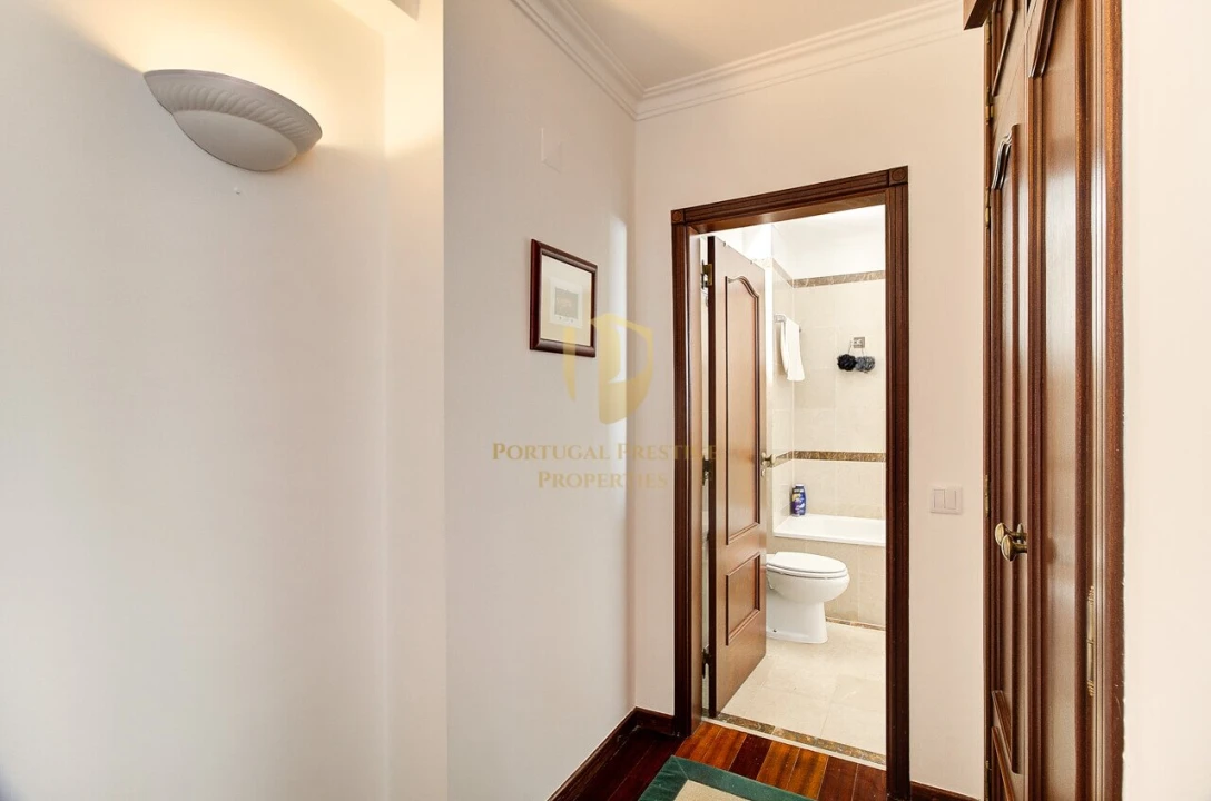 Apartamento T2 para Venda em Vila Real de Santo Antonio Foto 28