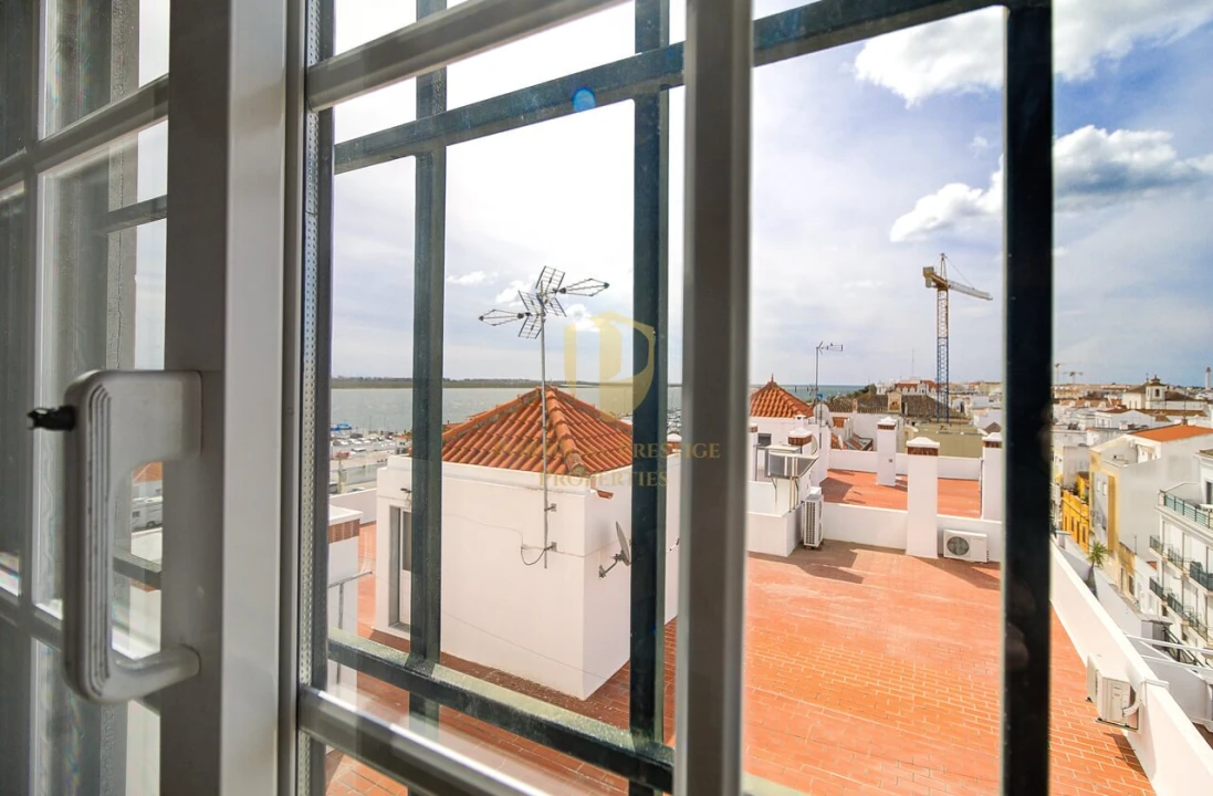 Apartamento T2 para Venda em Vila Real de Santo Antonio Foto 30