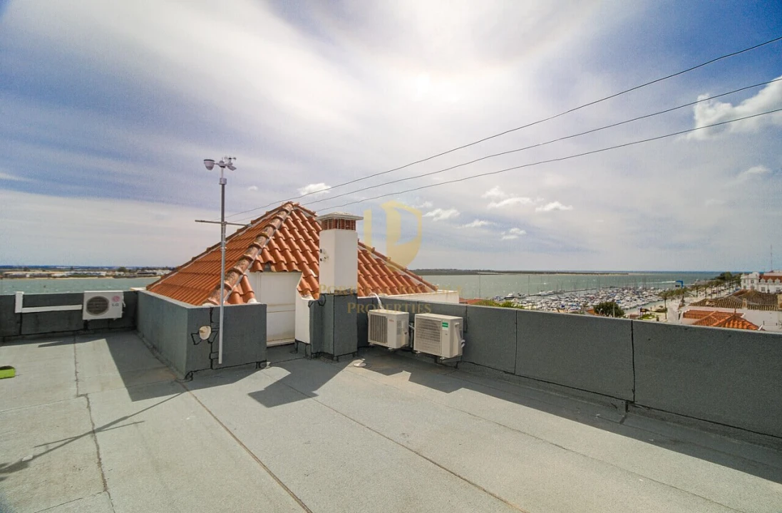 Apartamento T2 para Venda em Vila Real de Santo Antonio Foto 31