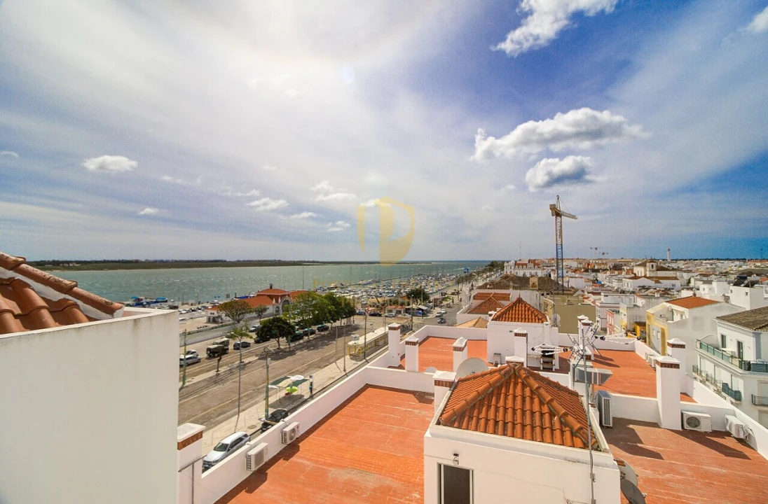 Apartamento T2 para Venda em Vila Real de Santo Antonio Foto 32