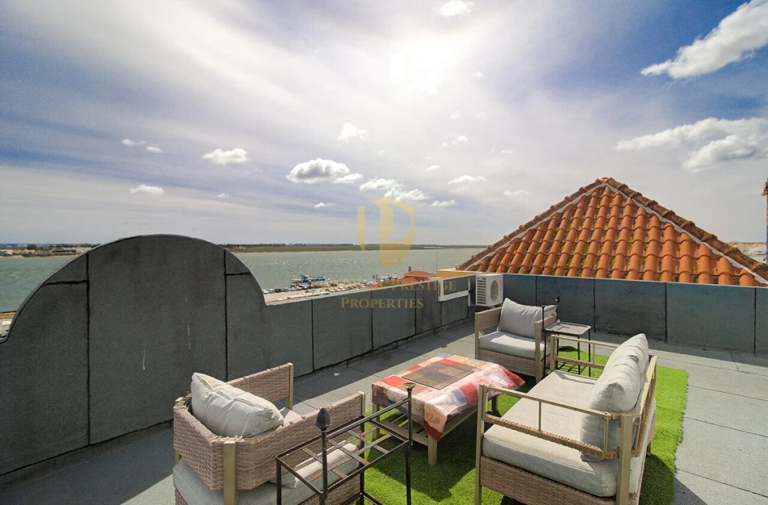 Apartamento T2 para Venda em Vila Real de Santo Antonio Foto 35