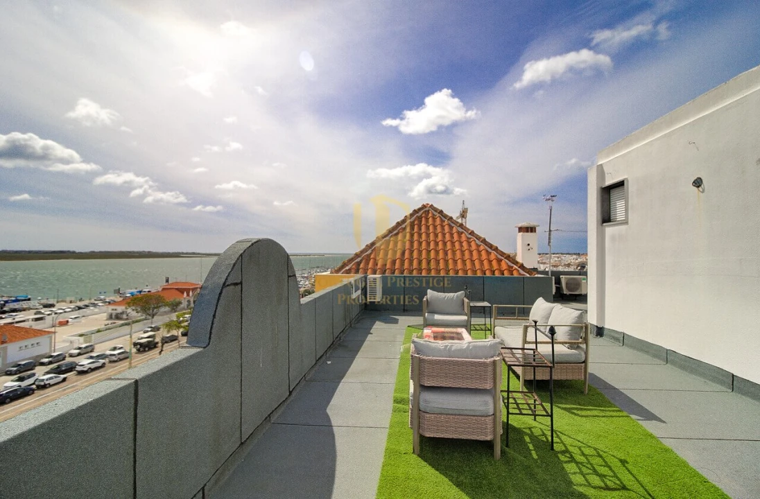Apartamento T2 para Venda em Vila Real de Santo Antonio Foto 37