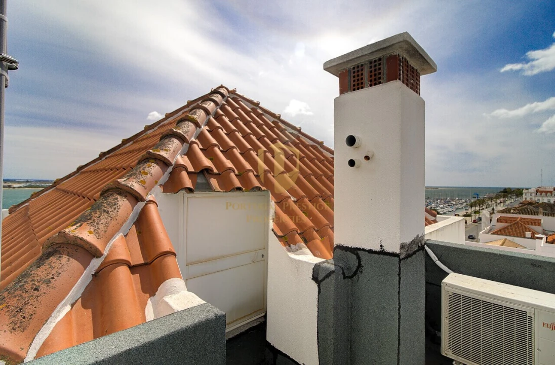 Apartamento T2 para Venda em Vila Real de Santo Antonio Foto 38