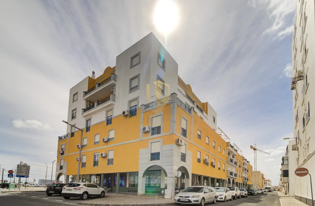 Apartamento T2 para Venda em Vila Real de Santo Antonio Foto 40