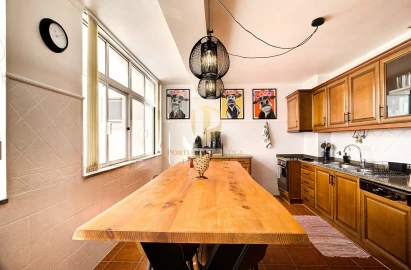 Apartamento T2 para Venda em Vila Real de Santo Antonio