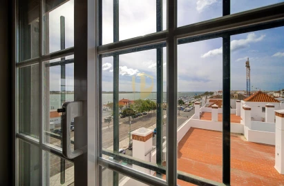 Apartamento T2 para Venda em Vila Real de Santo Antonio