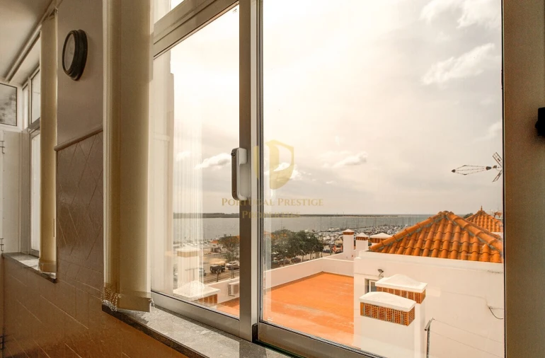 Apartamento T2 para Venda em Vila Real de Santo Antonio Foto 10