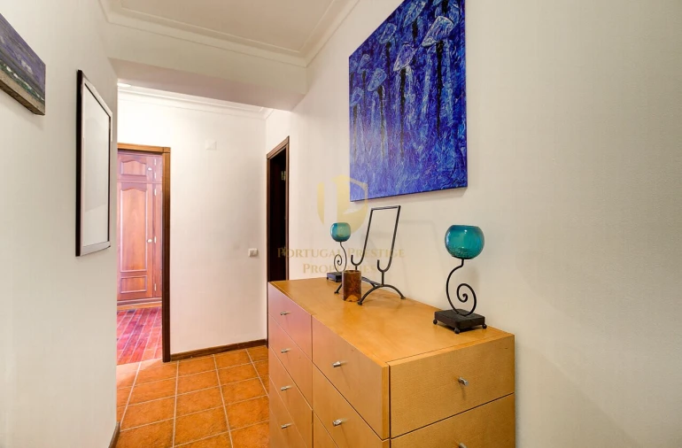 Apartamento T2 para Venda em Vila Real de Santo Antonio Foto 15