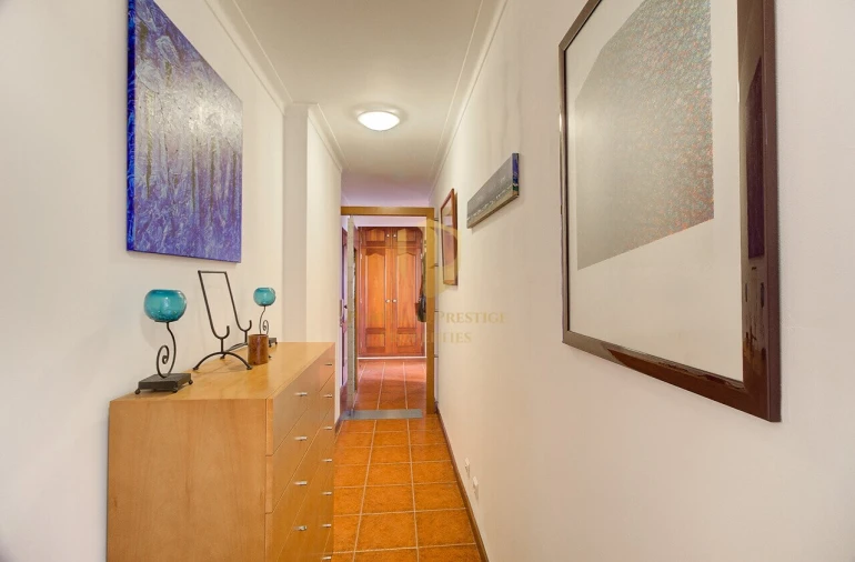Apartamento T2 para Venda em Vila Real de Santo Antonio Foto 16