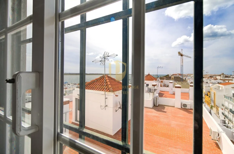 Apartamento T2 para Venda em Vila Real de Santo Antonio Foto 30