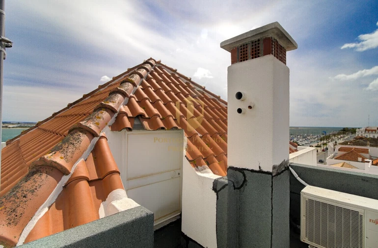 Apartamento T2 para Venda em Vila Real de Santo Antonio Foto 38