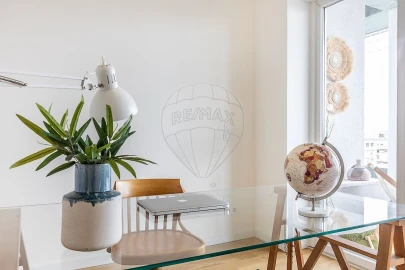 Apartamento T4 para Venda em Avenidas Novas