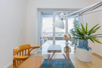 Apartamento T4 para Venda em Avenidas Novas