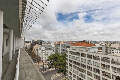 Apartamento T4 para Venda em Avenidas Novas