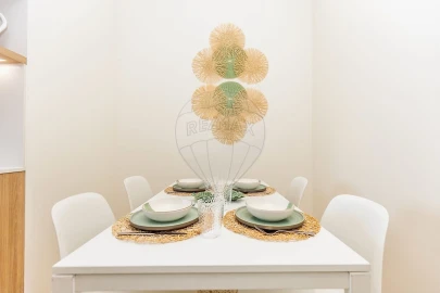 Apartamento T4 para Venda em Avenidas Novas