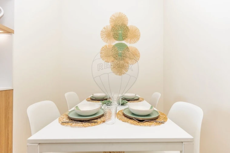 Apartamento T4 para Venda em Avenidas Novas Foto 7