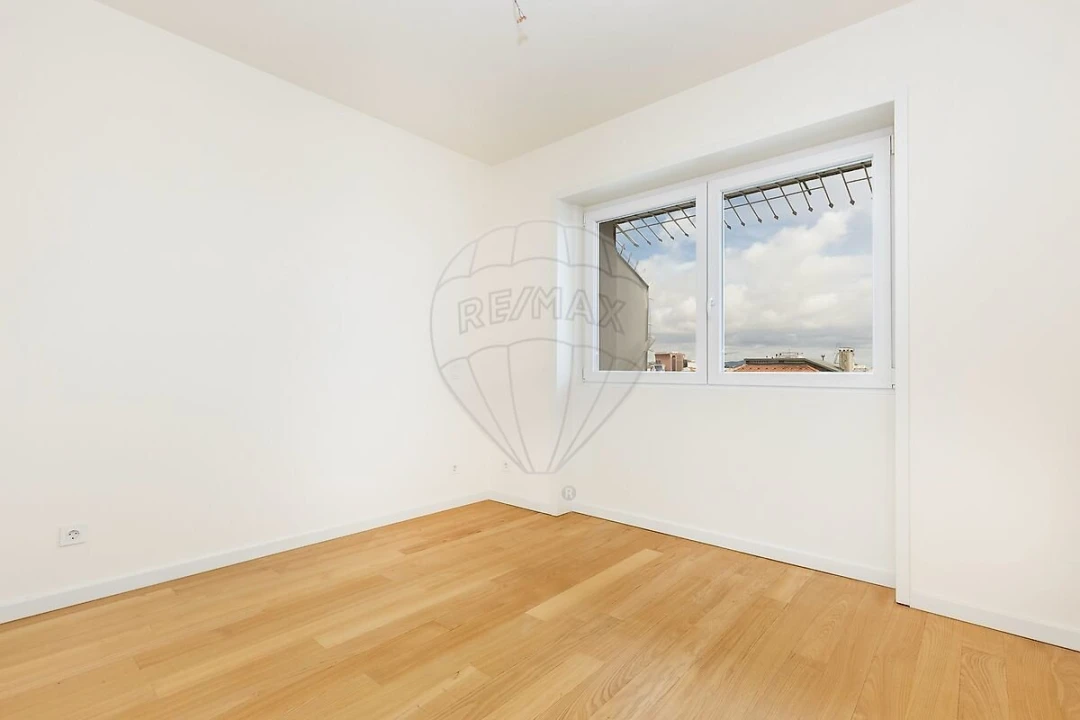 Apartamento T4 para Venda em Avenidas Novas Foto 21