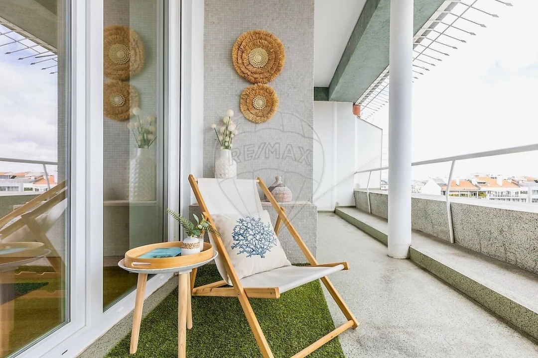 Apartamento T4 para Venda em Avenidas Novas Foto 29