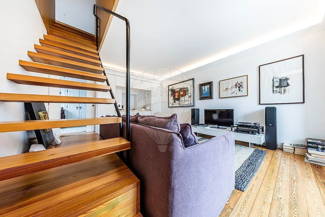 Apartamento T2 para Venda em Avenidas Novas Foto 14