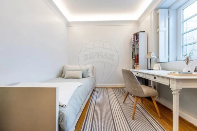 Apartamento T2 para Venda em Avenidas Novas