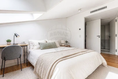 Apartamento T2 para Venda em Avenidas Novas