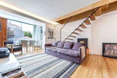 Apartamento T2 para Venda em Avenidas Novas