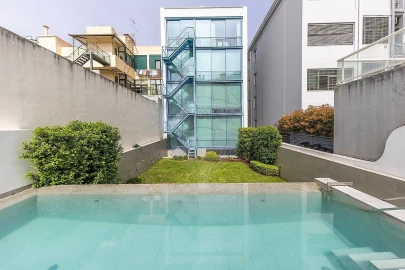 Apartamento T2 para Venda em Avenidas Novas