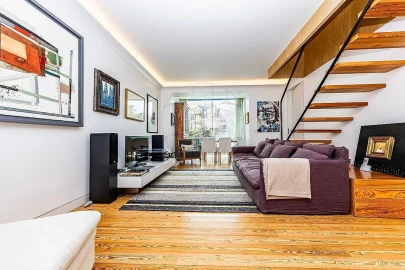 Apartamento T2 para Venda em Avenidas Novas