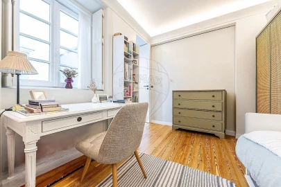 Apartamento T2 para Venda em Avenidas Novas