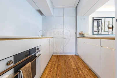 Apartamento T2 para Venda em Avenidas Novas