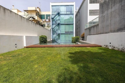 Apartamento T2 para Venda em Avenidas Novas