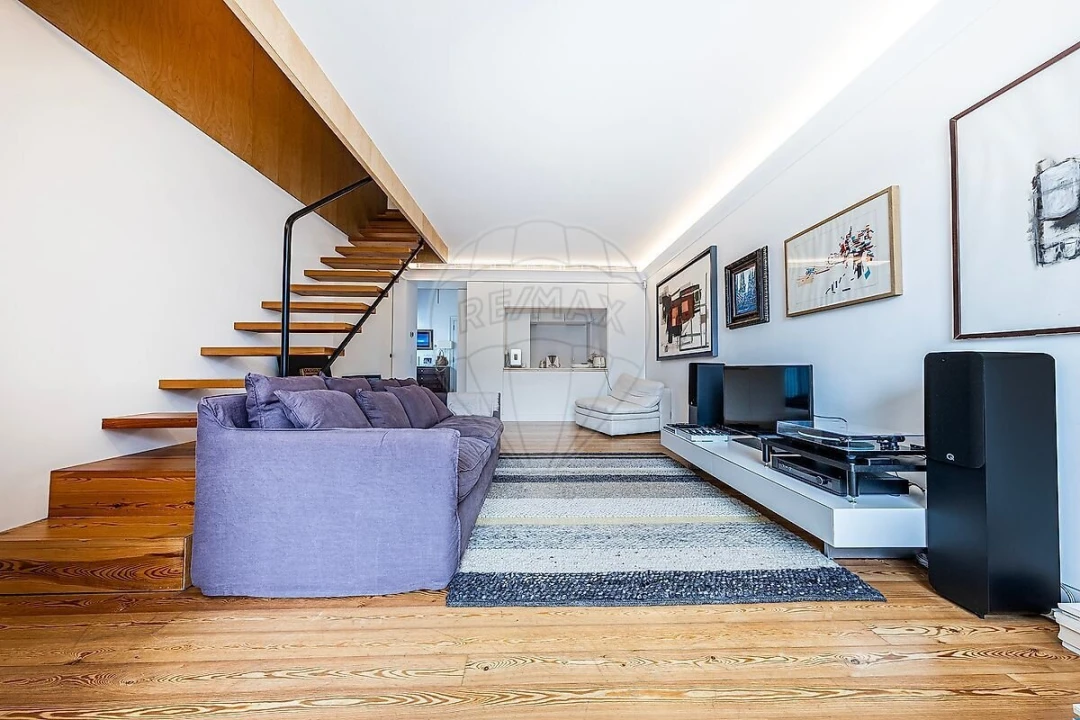Apartamento T2 para Venda em Avenidas Novas Foto 13