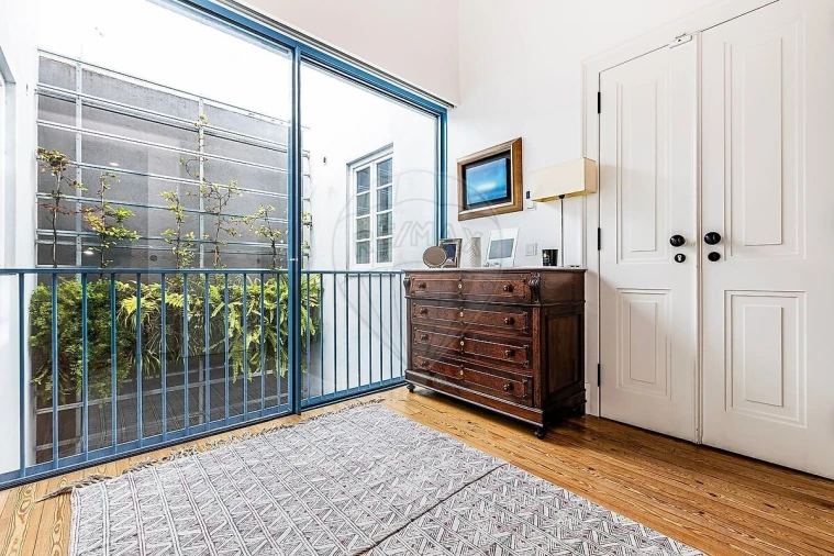 Apartamento T2 para Venda em Avenidas Novas Foto 7