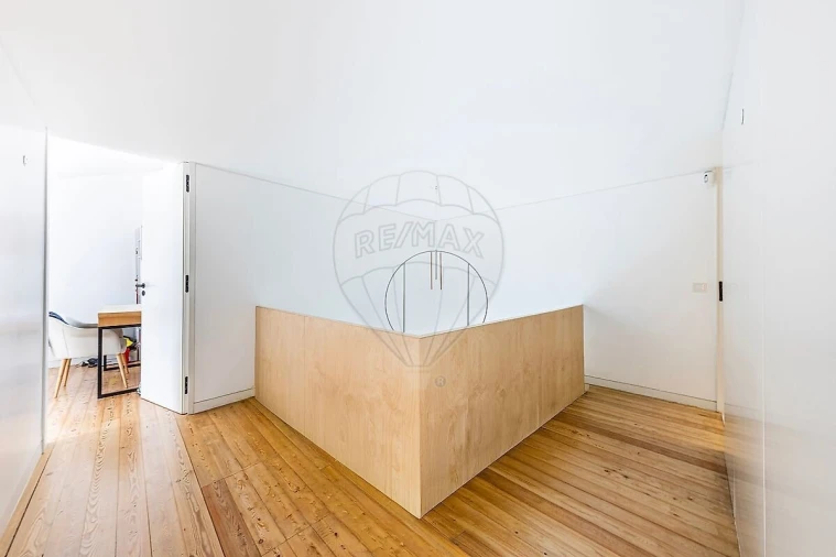 Apartamento T2 para Venda em Avenidas Novas Foto 19