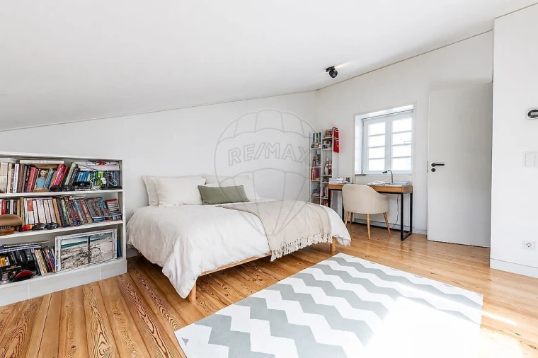 Apartamento T2 para Venda em Avenidas Novas Foto 26