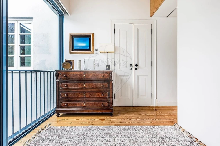 Apartamento T2 para Venda em Avenidas Novas Foto 6
