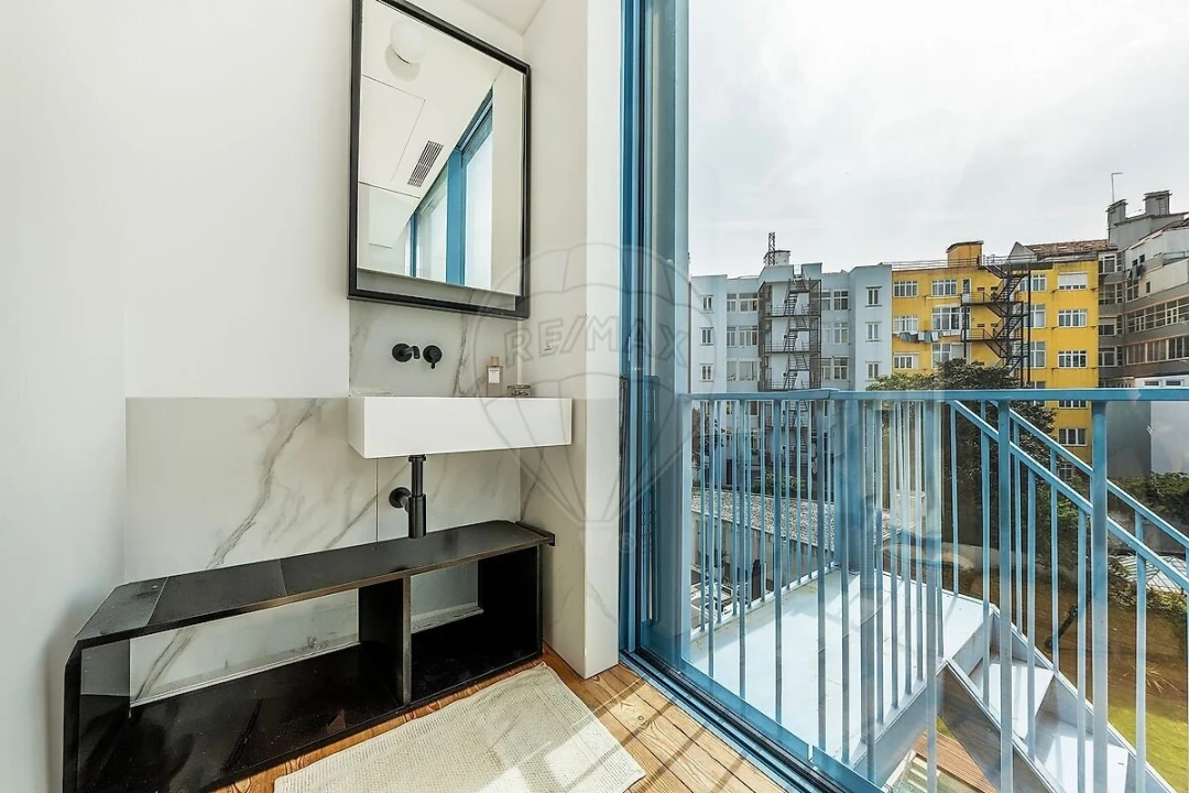 Apartamento T2 para Venda em Avenidas Novas Foto 22