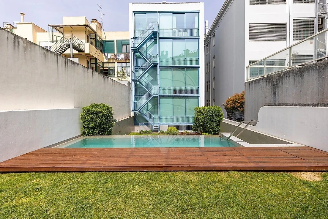Apartamento T2 para Venda em Avenidas Novas Foto 1
