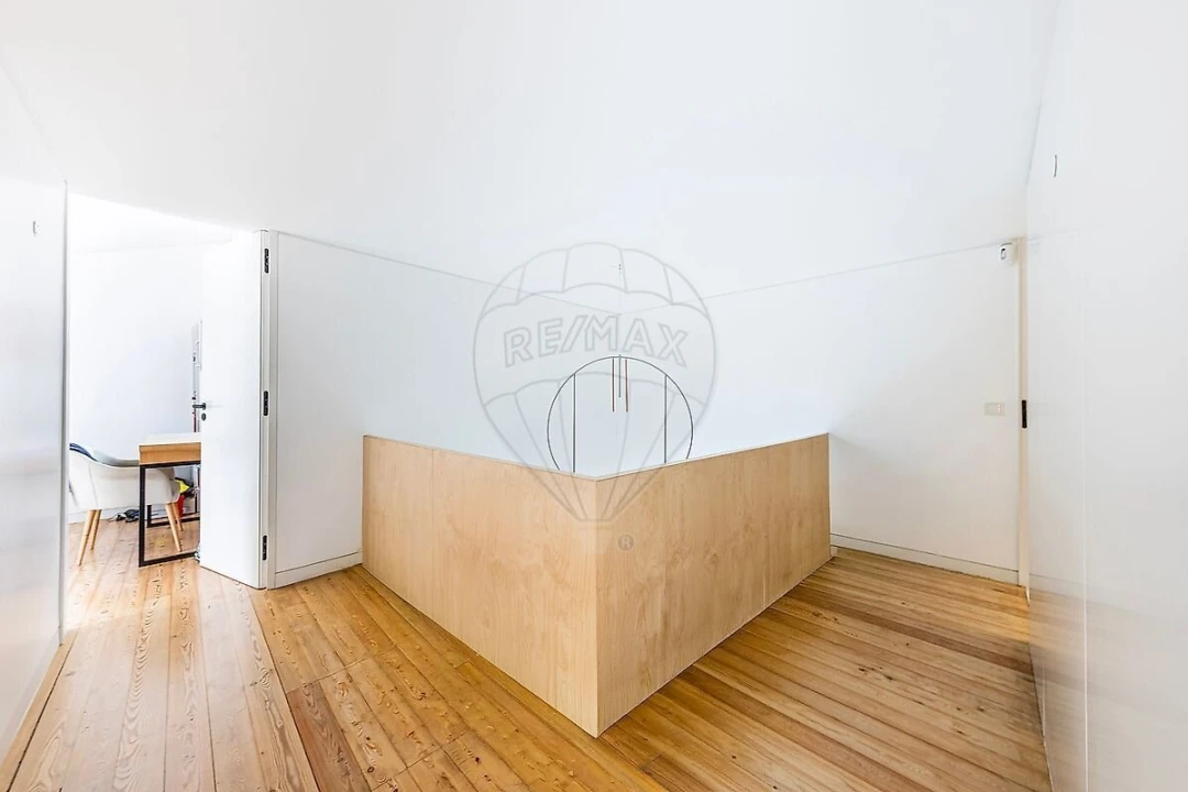 Apartamento T2 para Venda em Avenidas Novas Foto 19