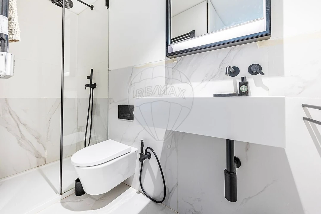 Apartamento T2 para Venda em Avenidas Novas Foto 31