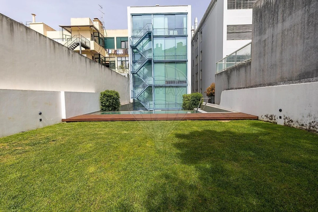 Apartamento T2 para Venda em Avenidas Novas Foto 4