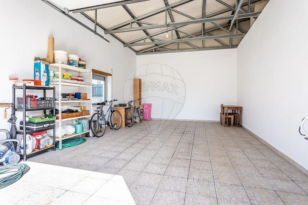 Moradia T4 para Venda em Mafra Foto 37