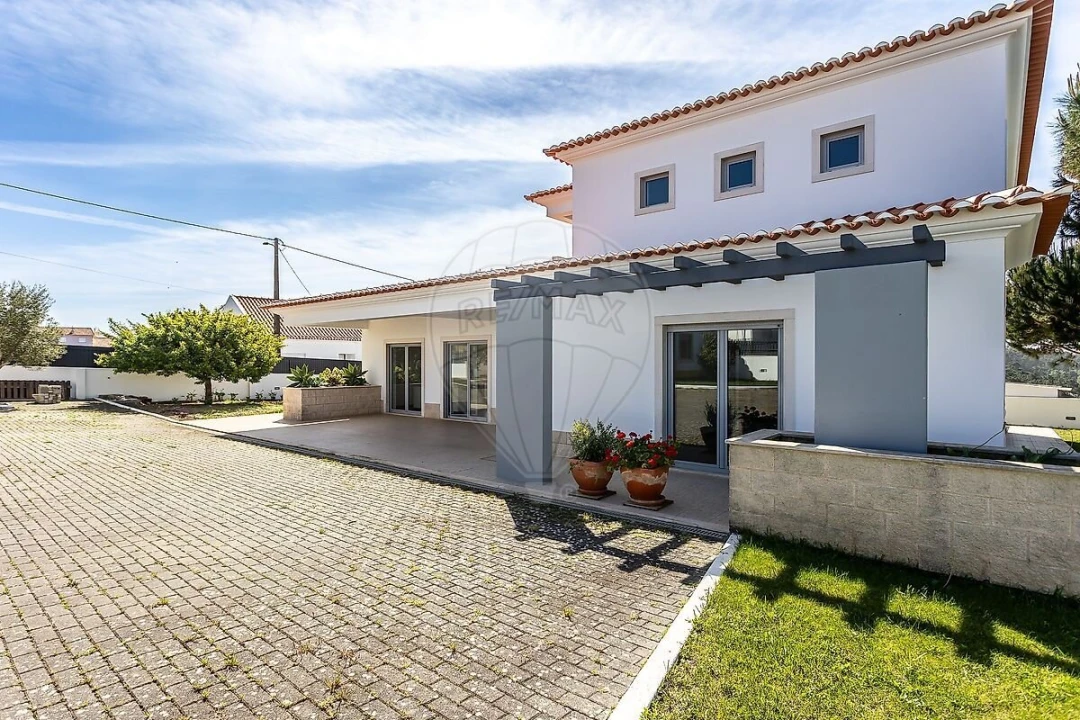 Moradia T4 para Venda em Mafra Foto 7