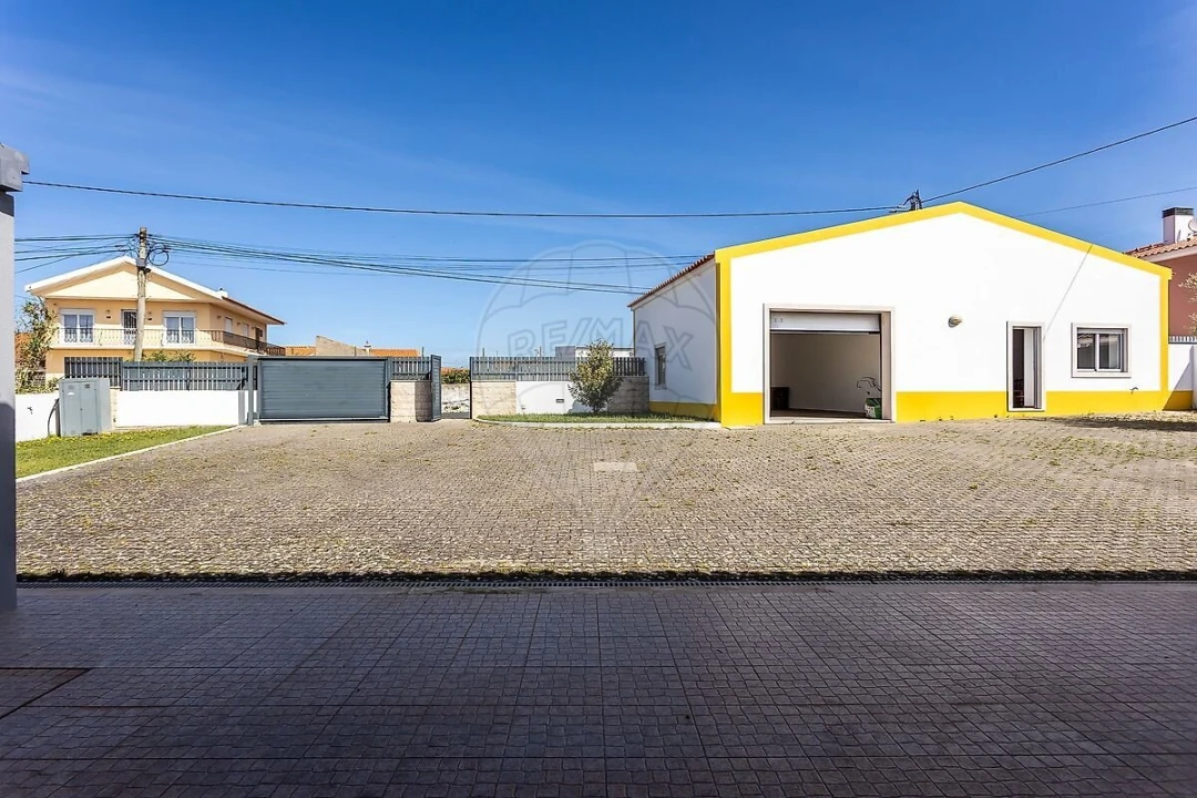 Moradia T4 para Venda em Mafra Foto 36