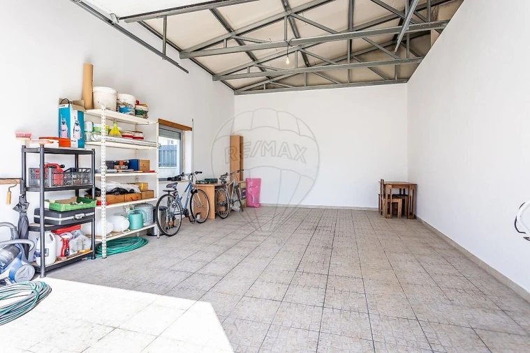 Moradia T4 para Venda em Mafra Foto 37